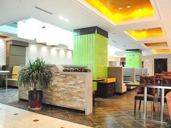 Hebei Zhongheng Haojing Hotel Ershilipu  Exterior foto